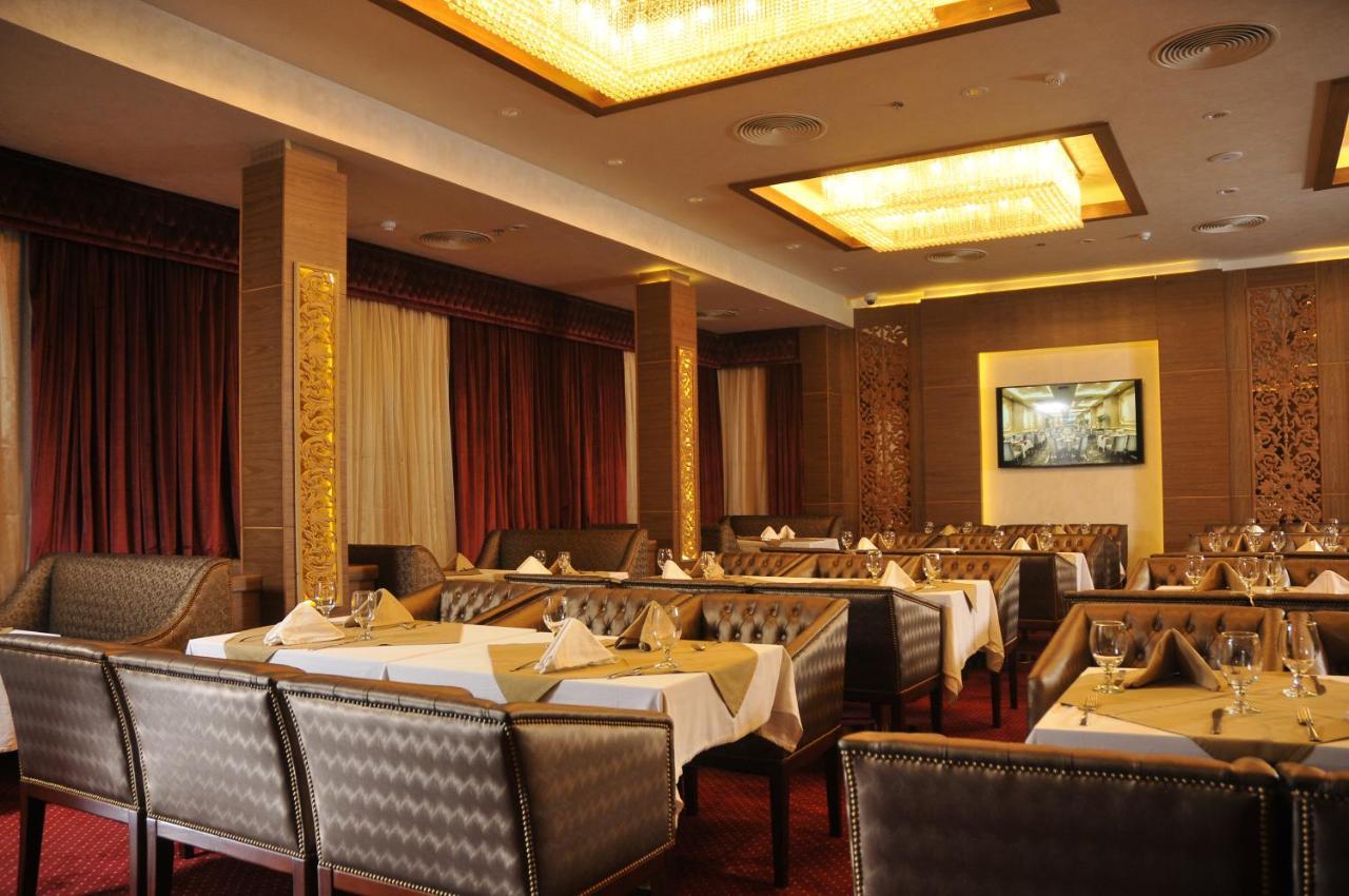 Golden Inn Hotel Giza Exterior photo